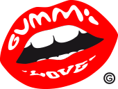 Logo GummiLove Shop